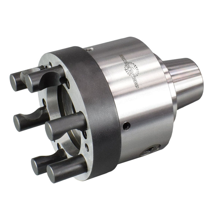 5C Adjustable Collet Chuck, D1-5 Mount