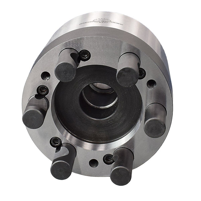 5C Adjustable Collet Chuck, D1-5 Mount