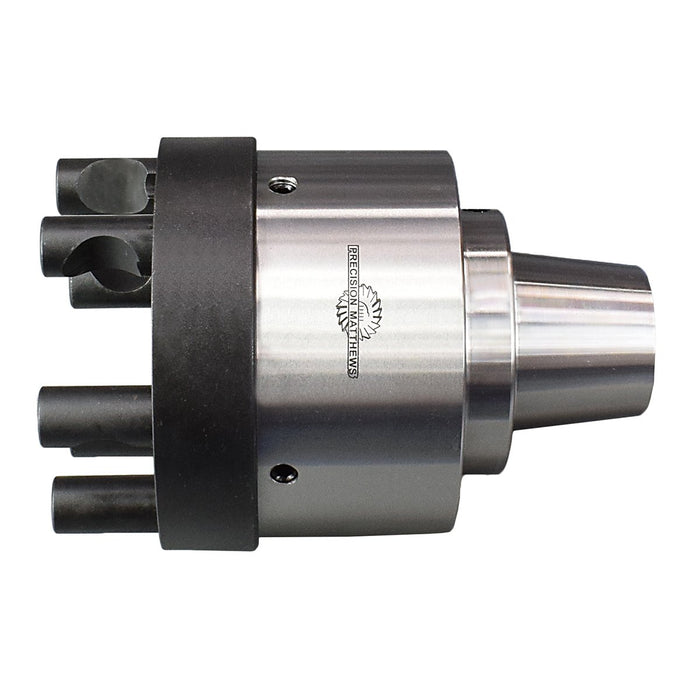 5C Adjustable Collet Chuck, D1-5 Mount