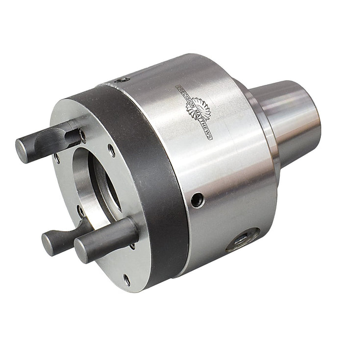 5C Adjustable Collet Chuck, D1-4 Mount