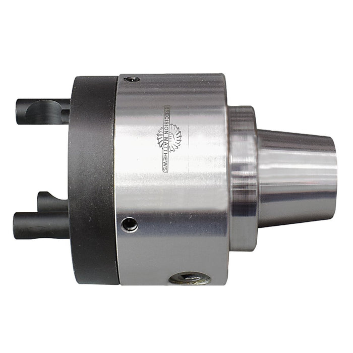 5C Adjustable Collet Chuck, D1-4 Mount