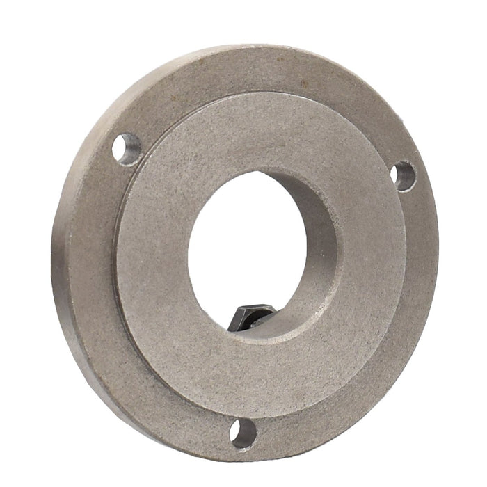 Spare Back Plate, 5" Diameter, for PM-1022V / PM-1030V Lathes