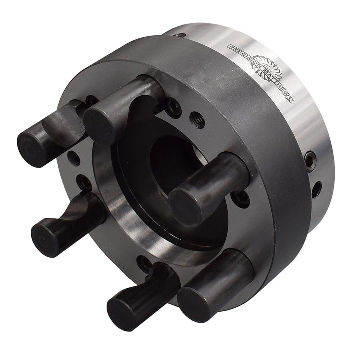 ER-40 Adjustable Collet Chuck, D1-5 Mount