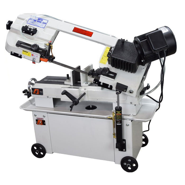 PM-712G Horizontal / Vertical Band Saw