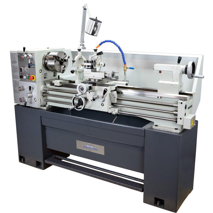 PM-1440GT 14"x40" Ultra Precision Lathe