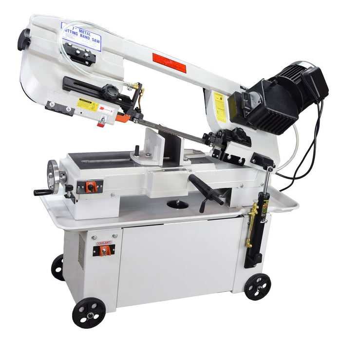 PM-712G Horizontal / Vertical Band Saw