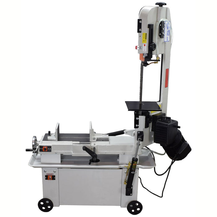 PM-712G Horizontal / Vertical Band Saw