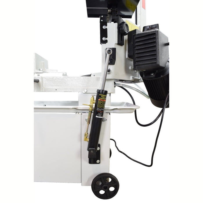 PM-712G Horizontal / Vertical Band Saw