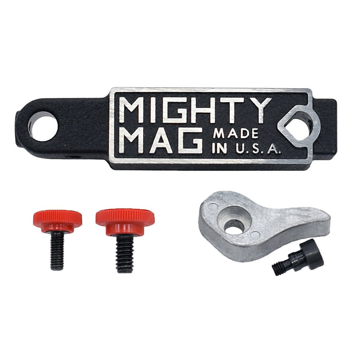 Mighty Mag Indicator Holder w/Quick Release Lever