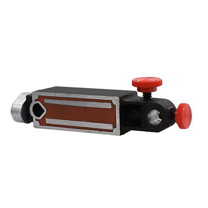 Mighty Mag Indicator Holder w/Quick Release Lever