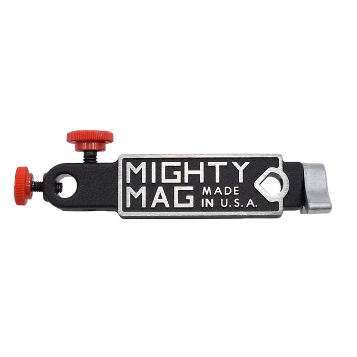 Mighty Mag Indicator Holder w/Quick Release Lever