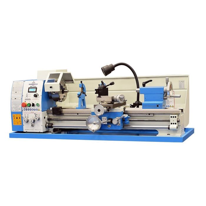 PM-1130V 11"x30" Precision Lathe