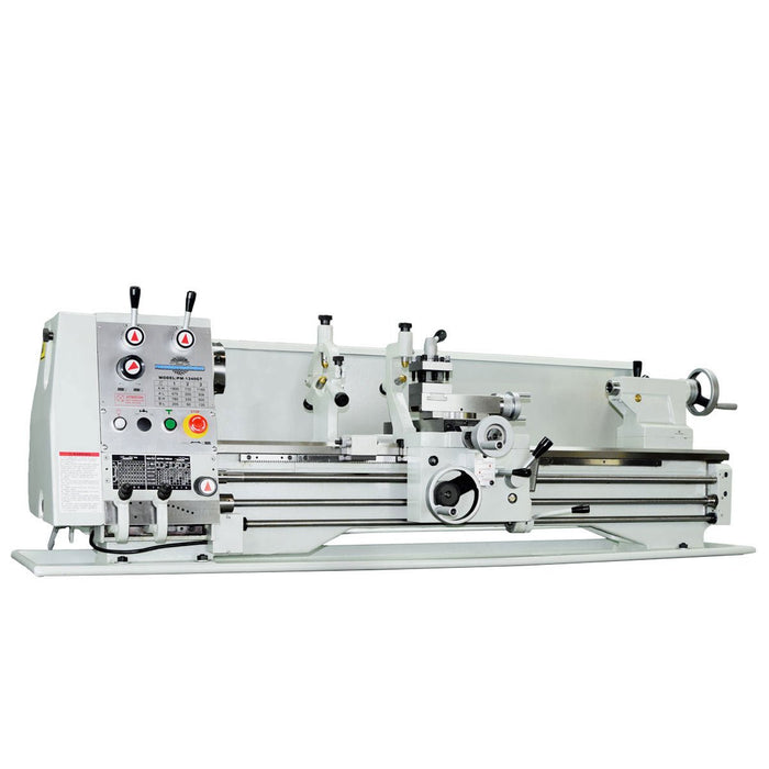 PM-1340GT 13"x40" Ultra Precision Lathe