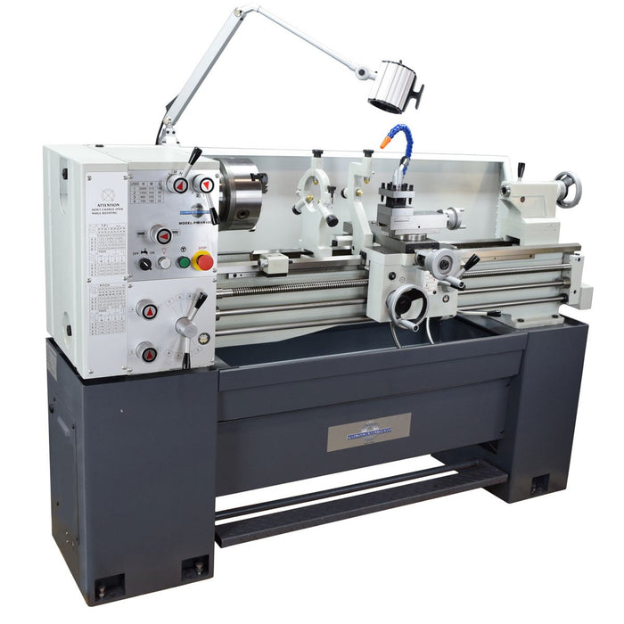 PM-1440GT 14"x40" Ultra Precision Lathe