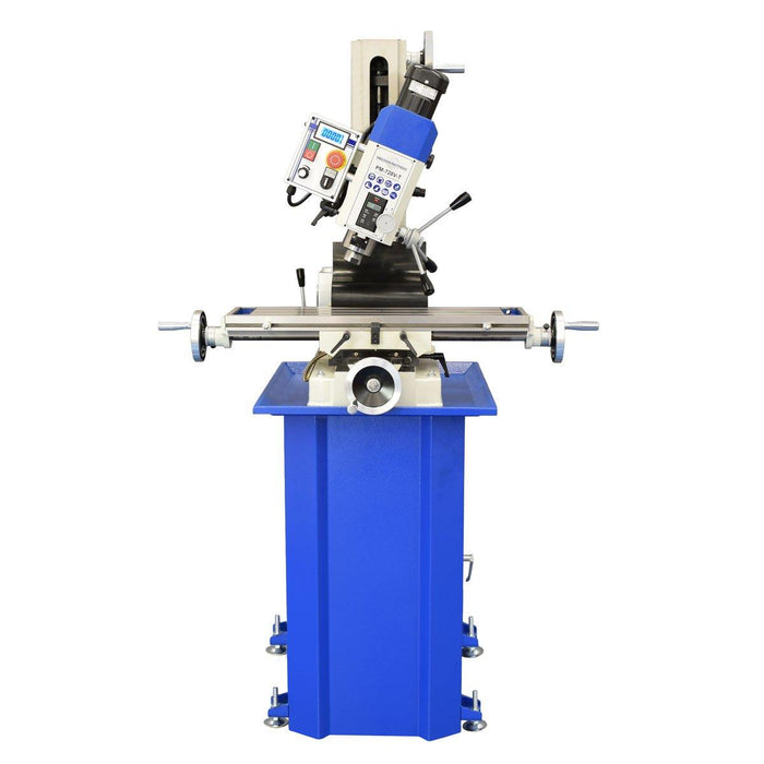 PM-728VT Ultra Precision Milling Machine