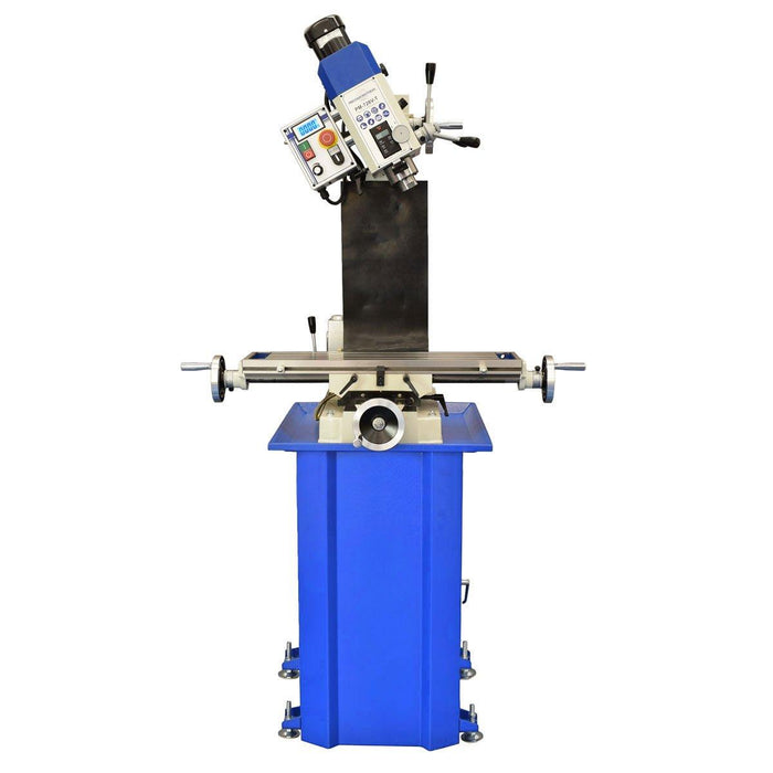 PM-728VT Ultra Precision Milling Machine