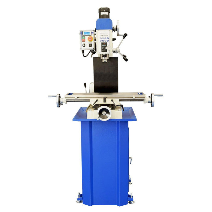 PM-728VT Ultra Precision Milling Machine