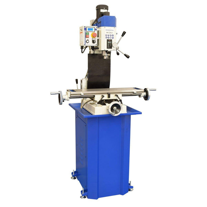 PM-728VT Ultra Precision Milling Machine