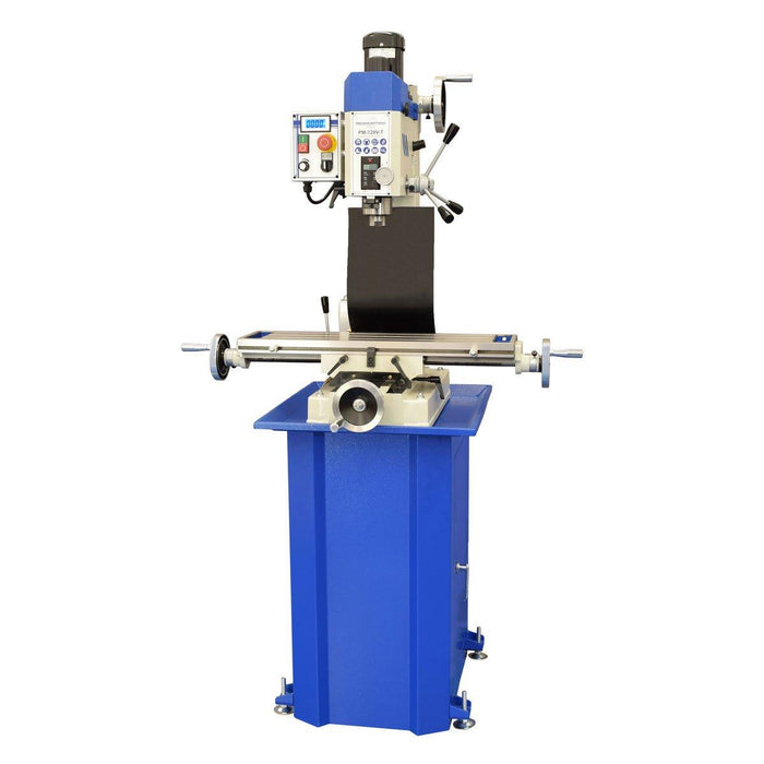 PM-728VT Ultra Precision Milling Machine