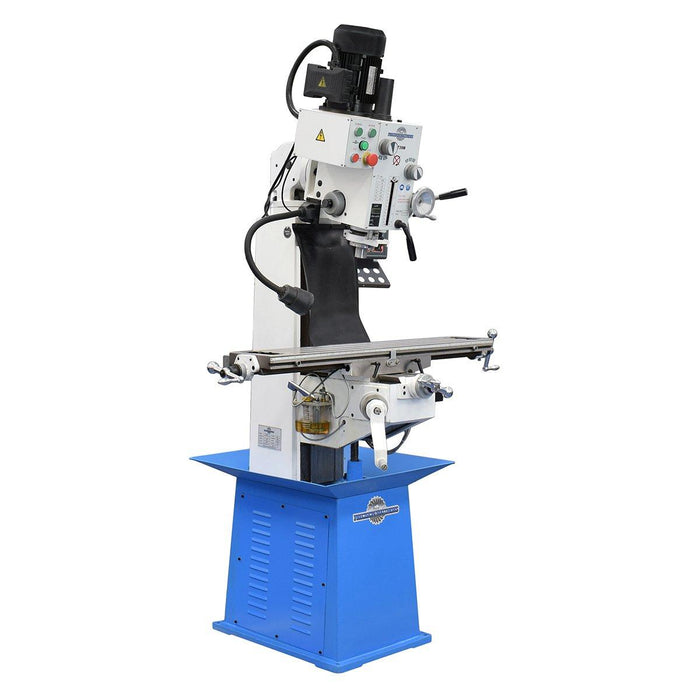 PM-739M Milling Machine