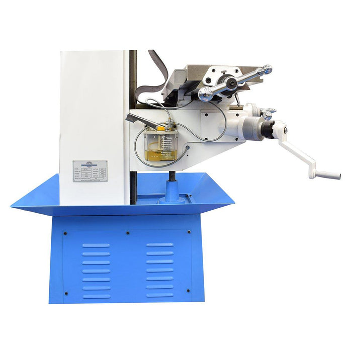 PM-739M Milling Machine