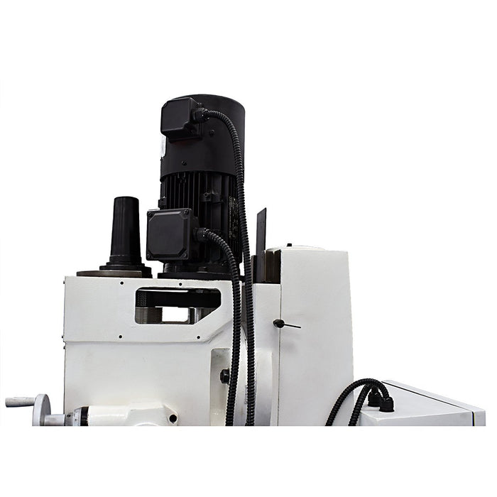 PM-932V Milling Machine