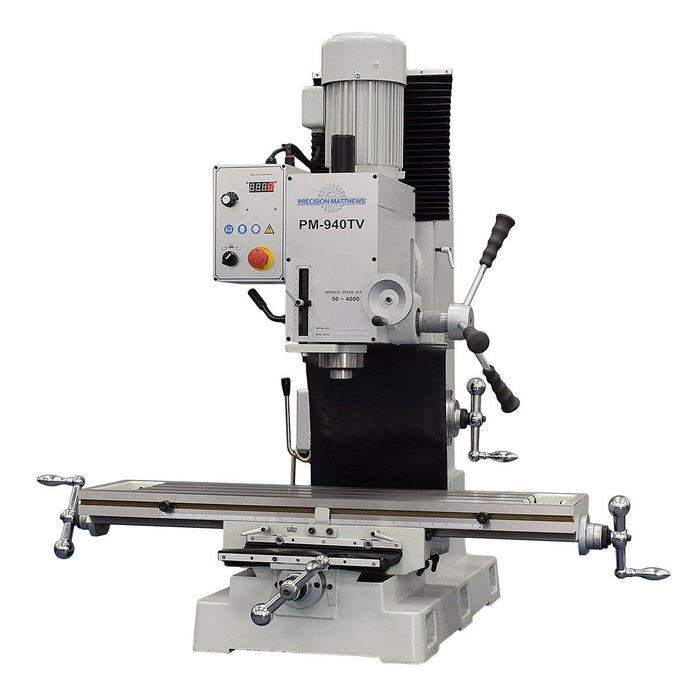 PM-940TV Ultra Precision Milling Machine