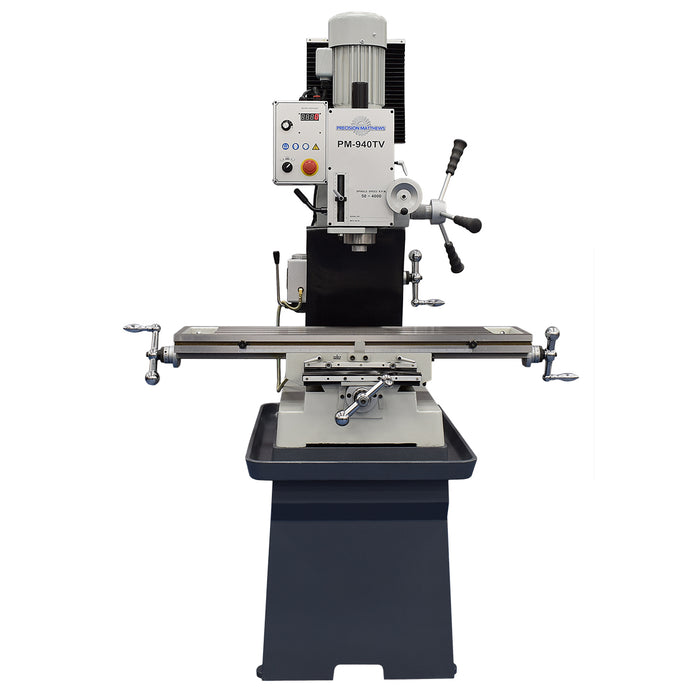 PM-940TV Ultra Precision Milling Machine