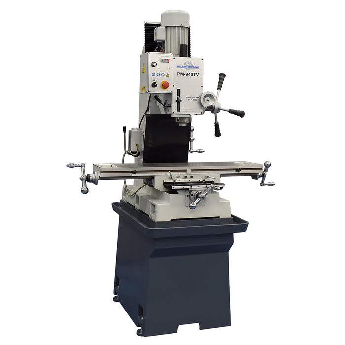 PM-940TV Ultra Precision Milling Machine