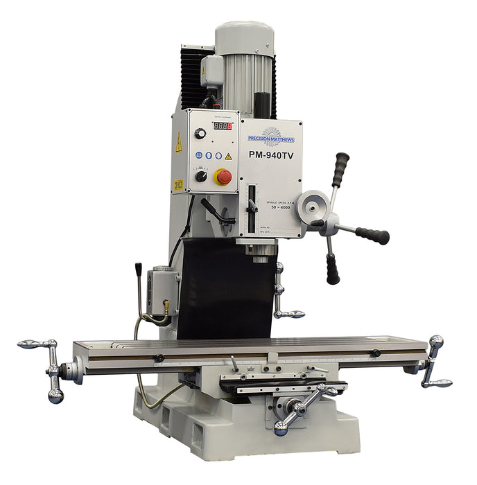 PM-940TV Ultra Precision Milling Machine