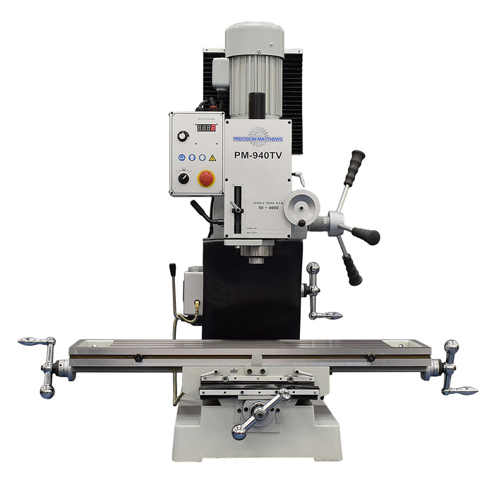 PM-940TV Ultra Precision Milling Machine