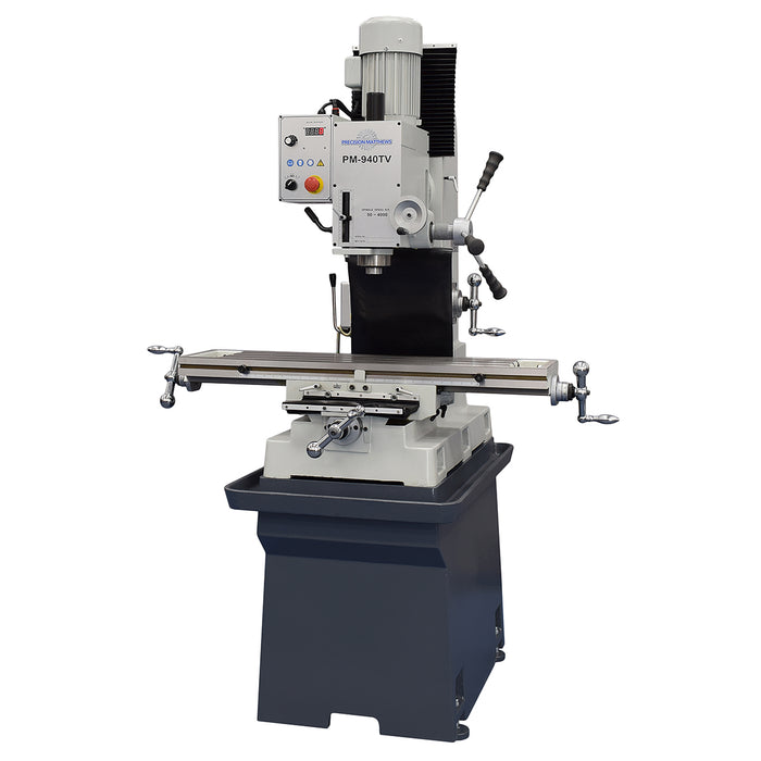 PM-940TV Ultra Precision Milling Machine