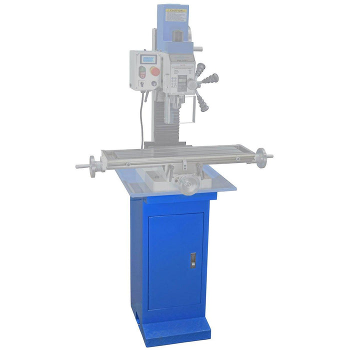 PM-25MV Milling Machine