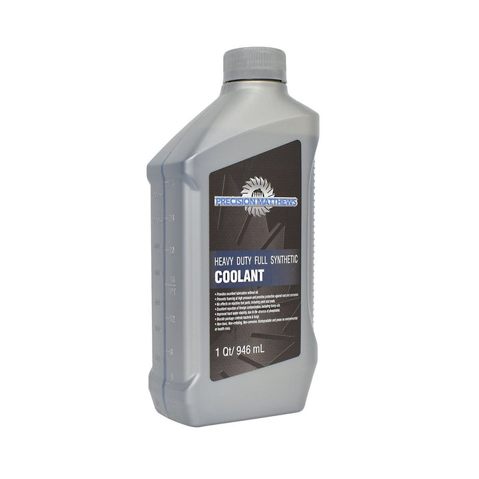 Cutting Fluid / Coolant