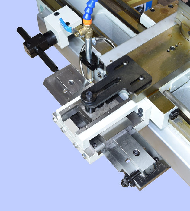 Taper Attachment for PM-GT Lathe