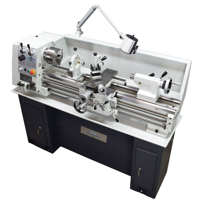 PM-1236T 12"x36" Ultra Precision Lathe