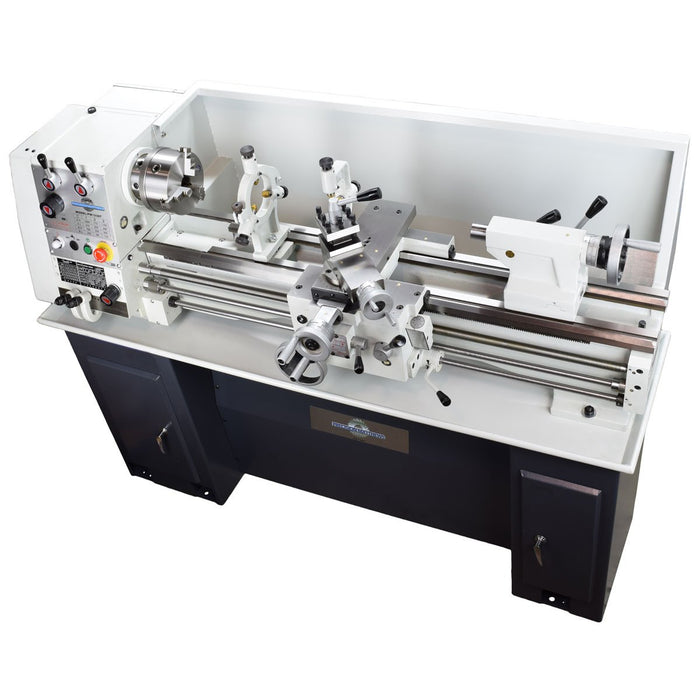 PM-1236T 12"x36" Ultra Precision Lathe