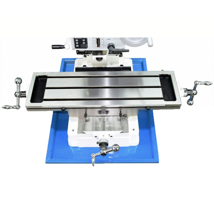 PM-932V Milling Machine